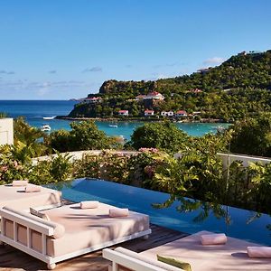 Tropical Hotel St Barth