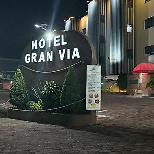 Hotel Y Villas Gran Via